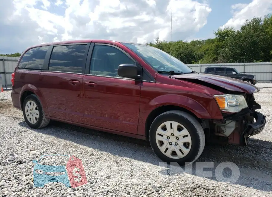 2C4RDGBG4JR137352 Photo# 4