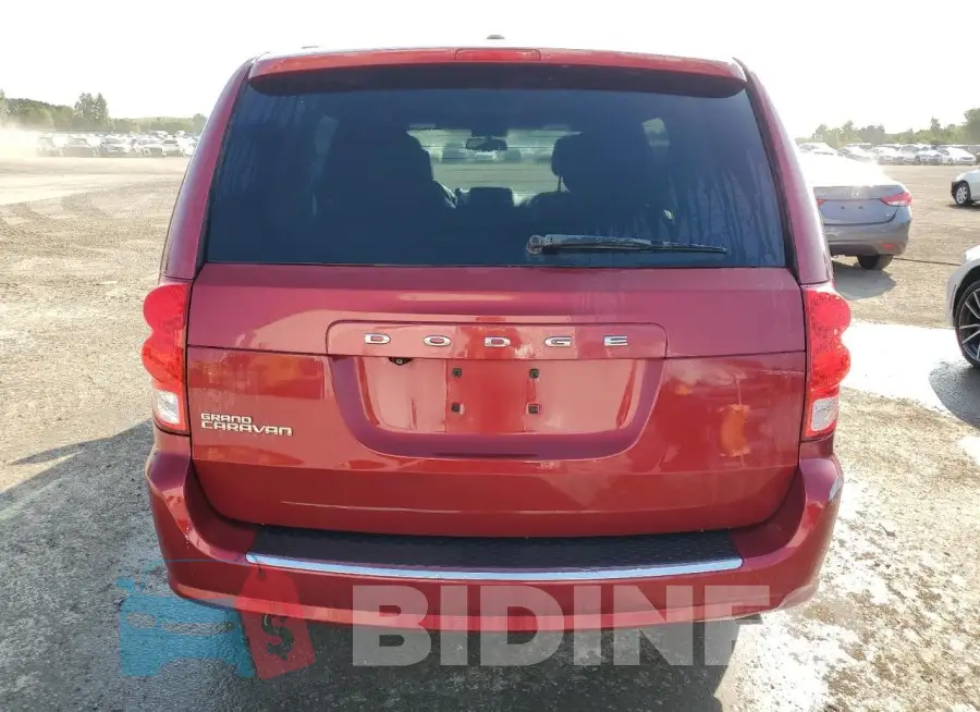 2C4RDGBG7FR651588 Photo# 6