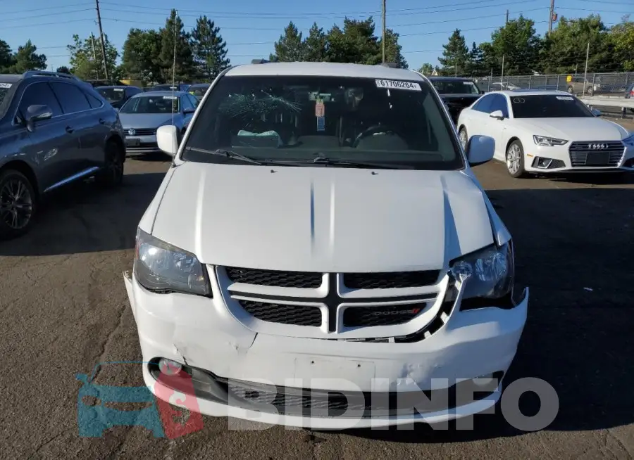 2C4RDGEG6FR748826 Photo# 5