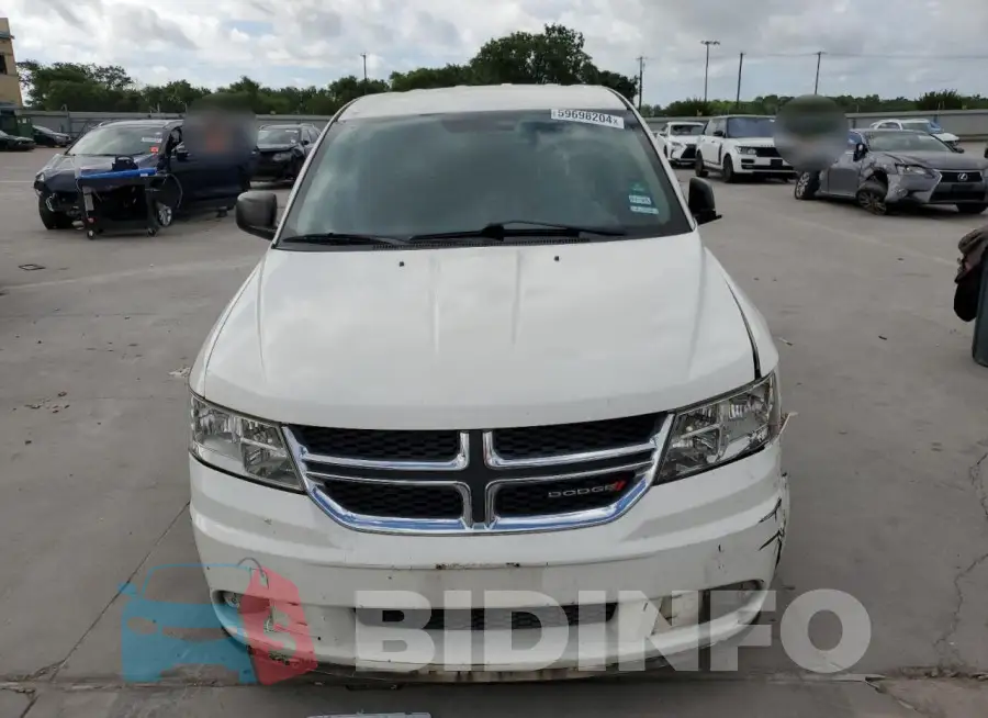 3C4PDCAB1FT641643 Photo# 5