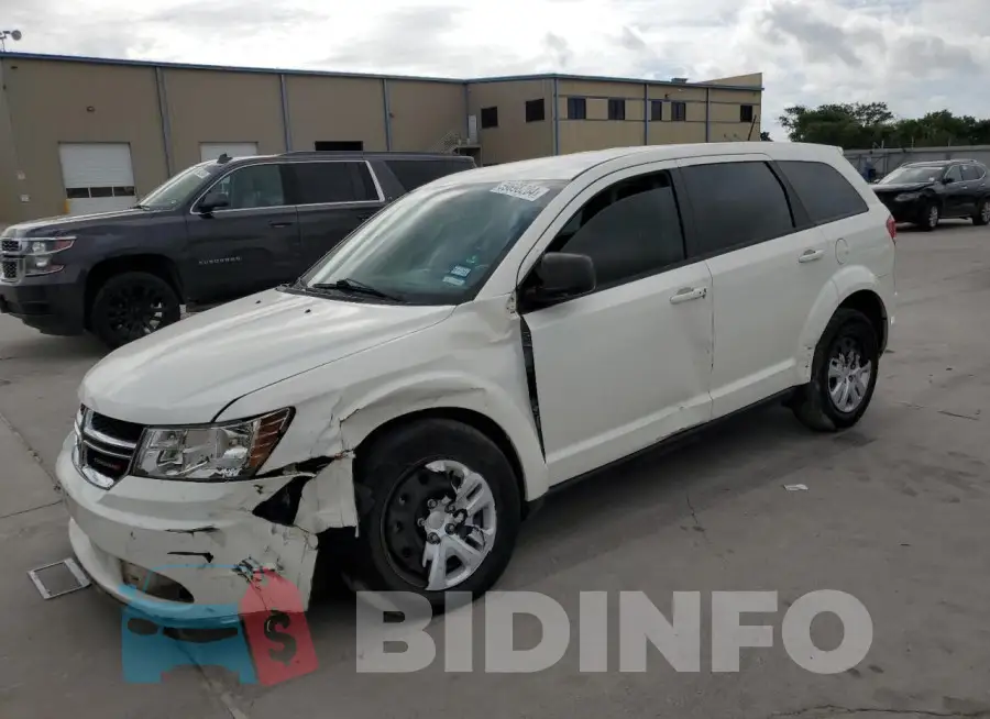 3C4PDCAB1FT641643 Photo# 1