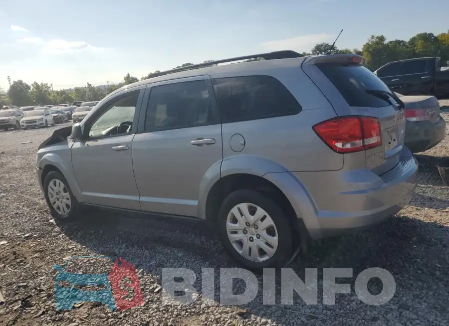 3C4PDCAB2FT583655 Photo# 2