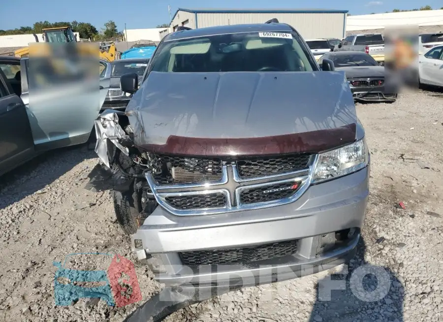 3C4PDCAB2FT583655 Photo# 5