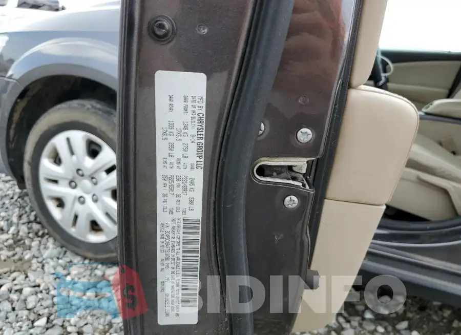 3C4PDCAB4FT510786 Photo# 13