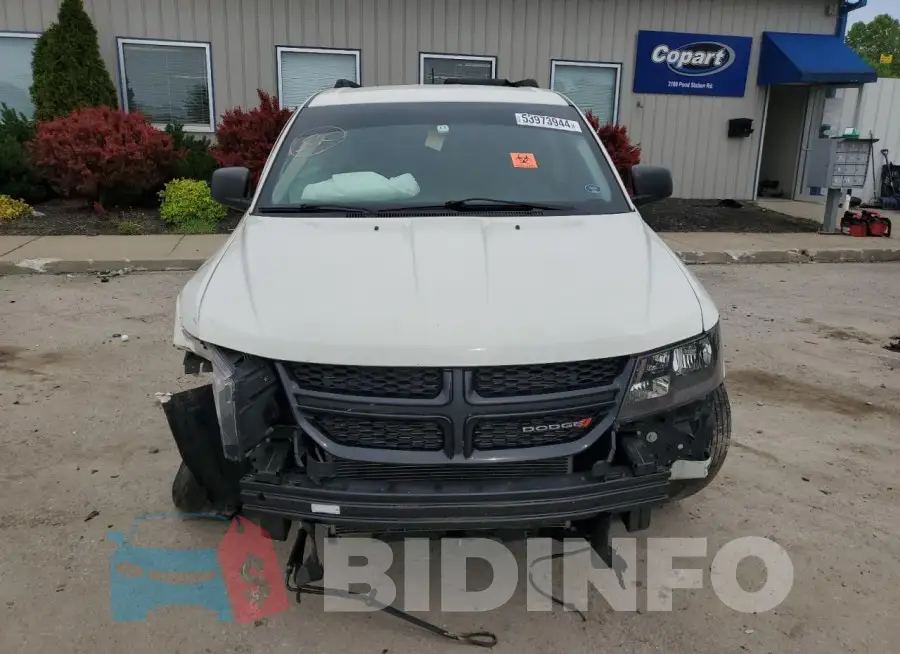 3C4PDCAB5LT264522 Photo# 5