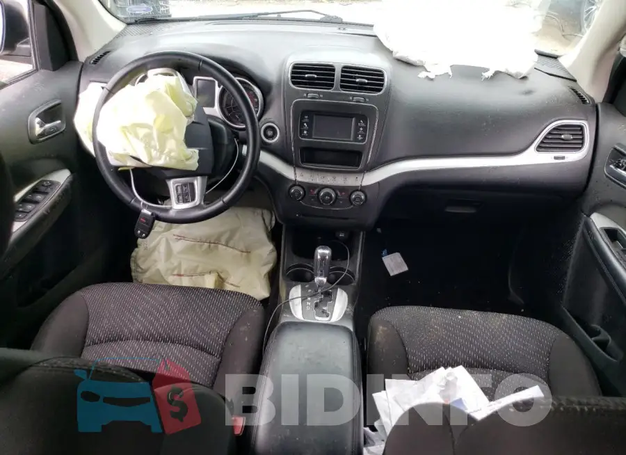 3C4PDCAB5LT264522 Photo# 8