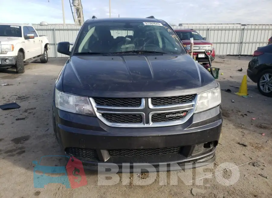 3C4PDCAB7KT872508 Photo# 5