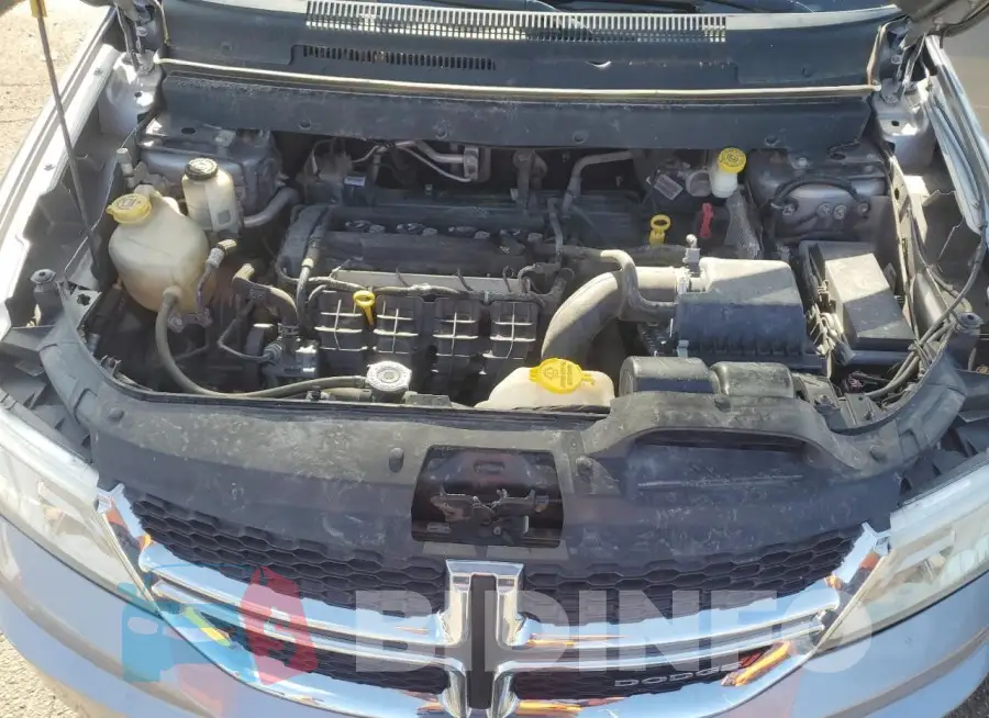 3C4PDCABXGT164843 Photo# 12