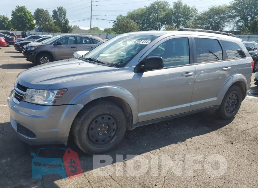 3C4PDCABXGT164843 Photo# 1