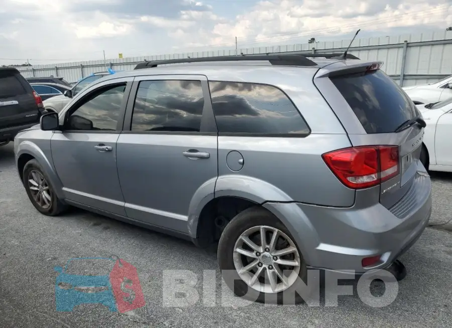 3C4PDCBG3FT711380 Photo# 2