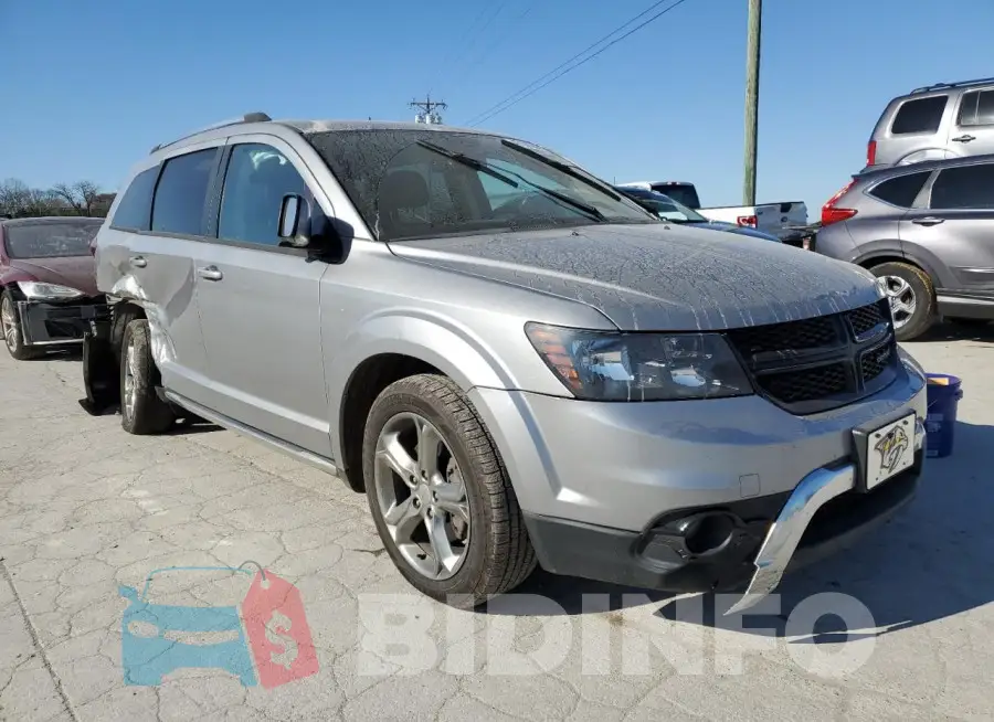 3C4PDCGG7HT537132 Photo# 4