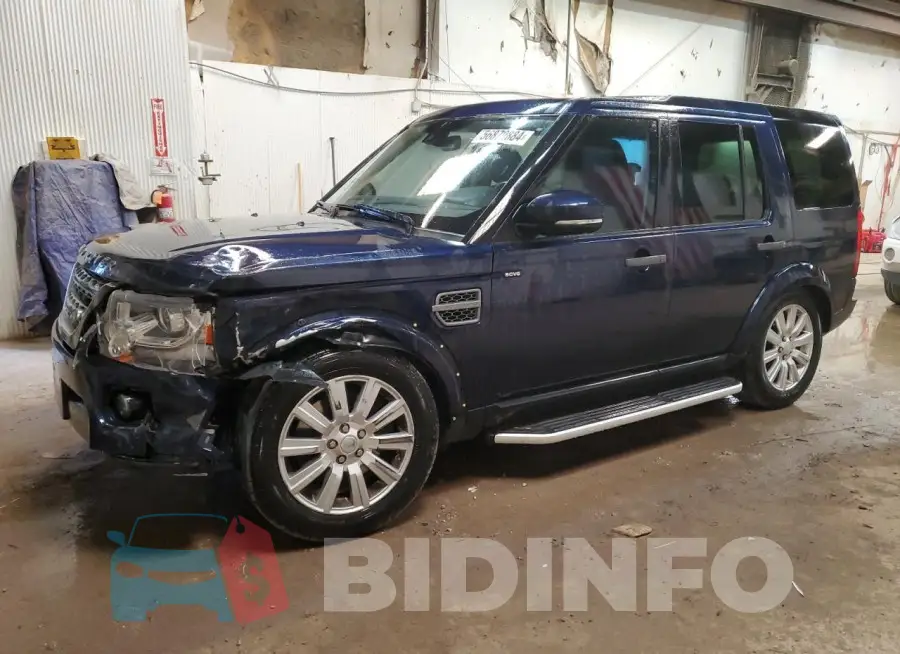 SALAB2V69GA777510 Photo# 1