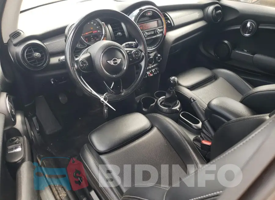 WMWXM5C57FT974361 Photo# 8