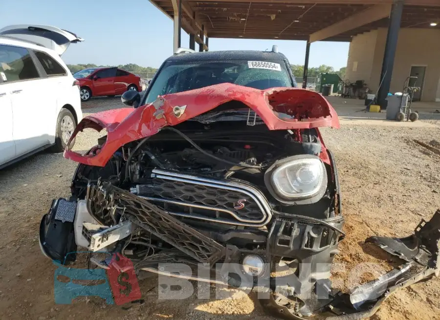 WMZYT3C38J3E93544 Photo# 5