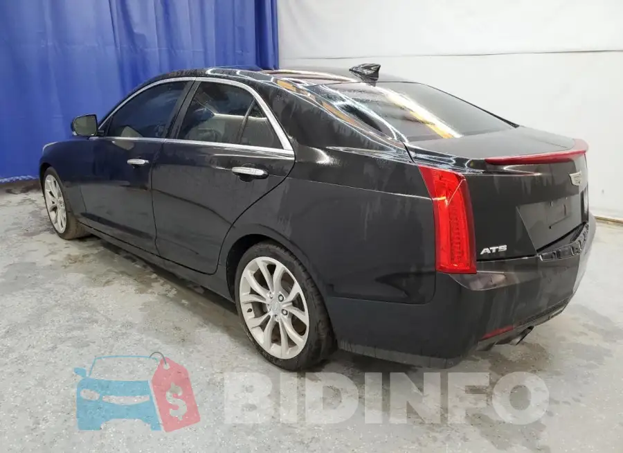 1G6AC5SX1F0131694 Photo# 2