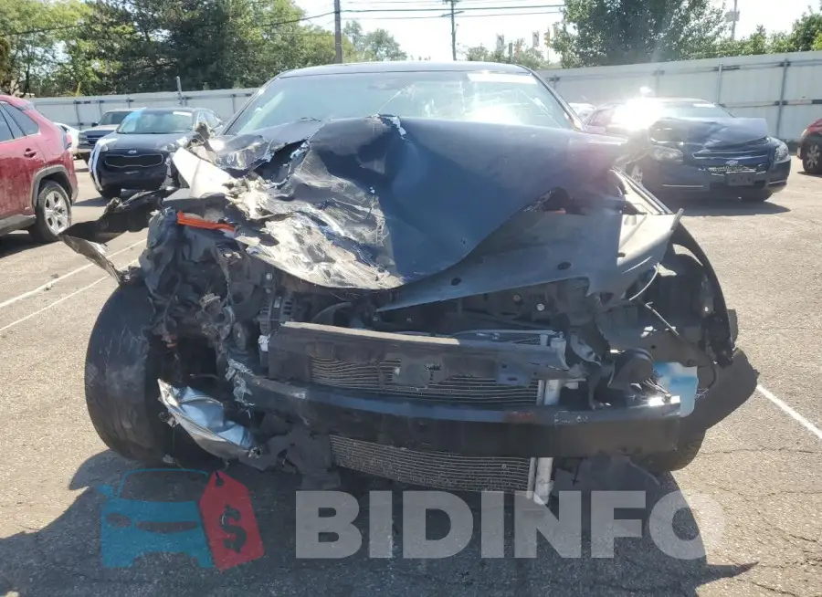 2G61M5S31F9119433 Photo# 5