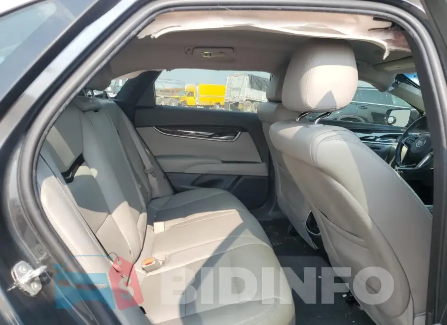 2G61M5S3XF9119558 Photo# 10