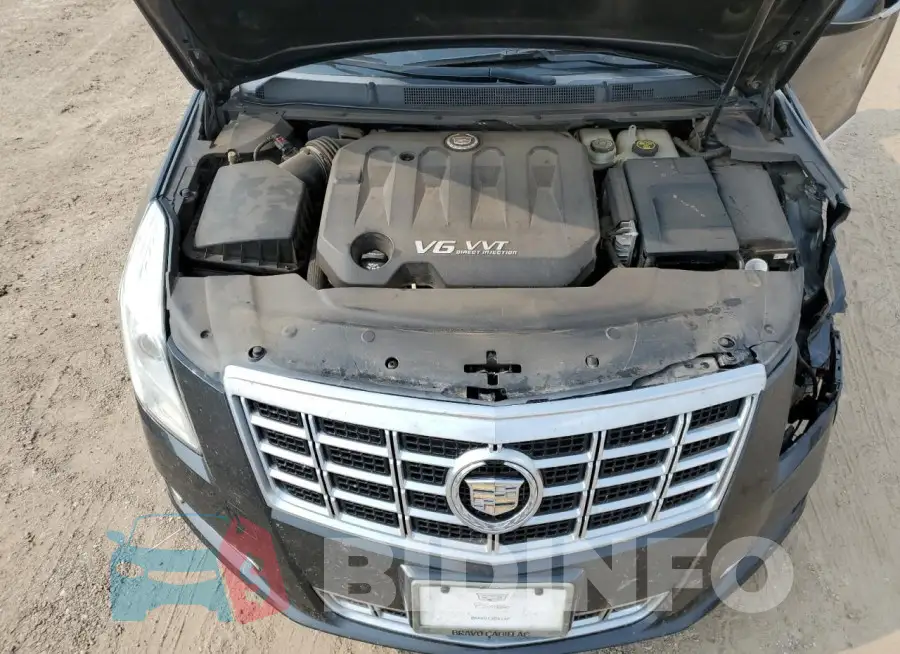 2G61M5S3XF9119558 Photo# 11