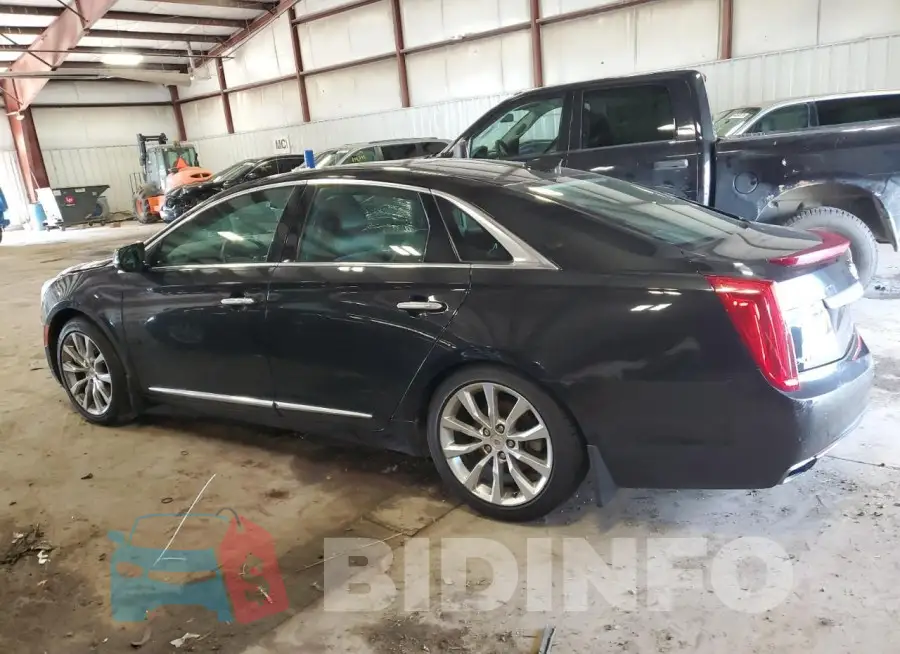 2G61N5S34F9228885 Photo# 2