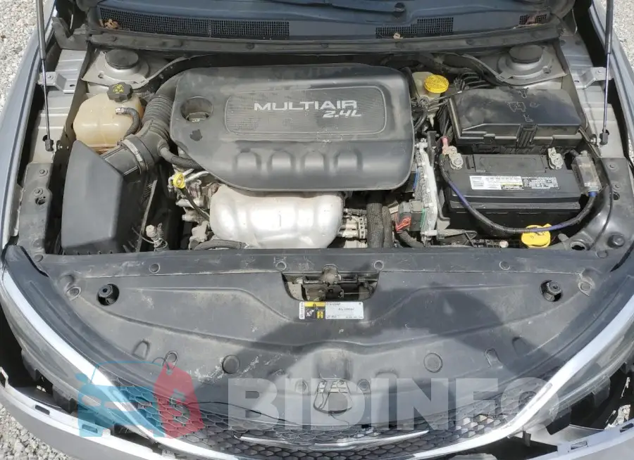 1C3CCCABXGN128687 Photo# 11
