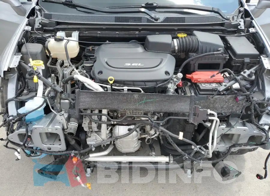 2C4RC1BG2JR150049 Photo# 12