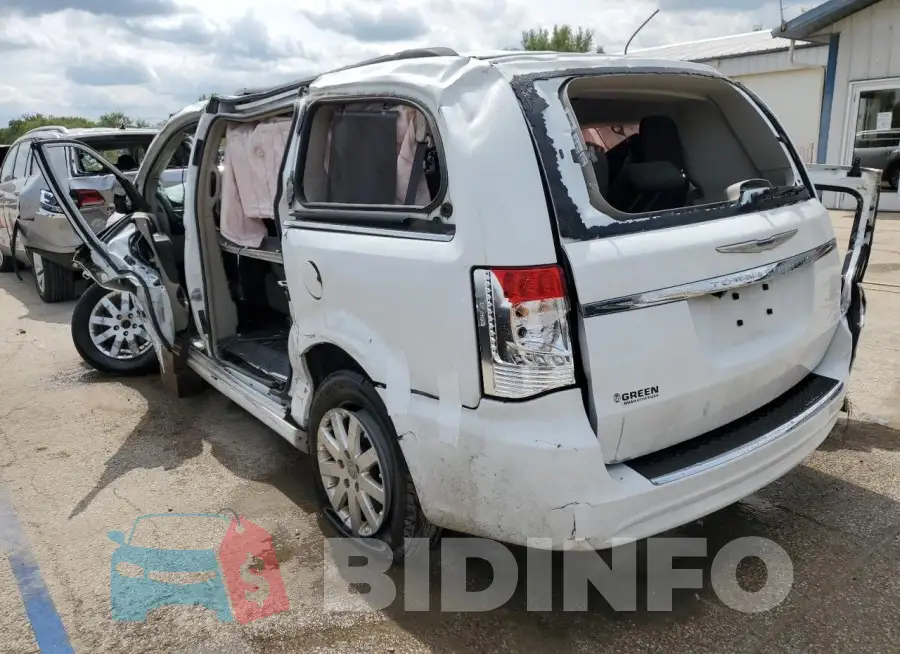 2C4RC1BG3GR138212 Photo# 2
