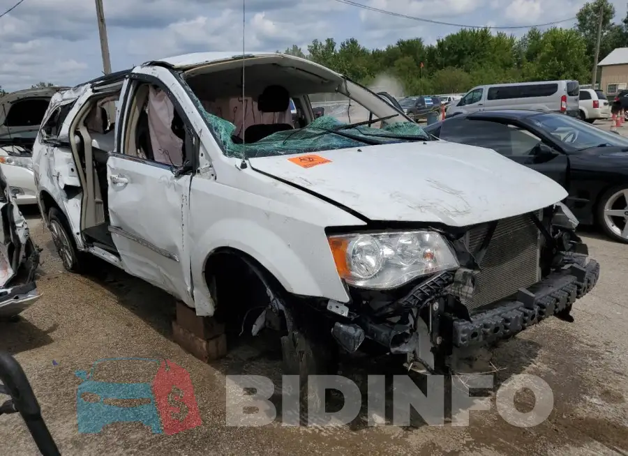 2C4RC1BG3GR138212 Photo# 4