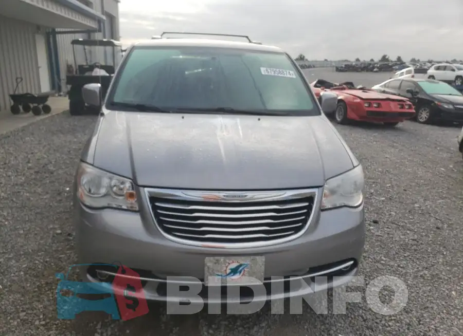 2C4RC1BG5GR288614 Photo# 5