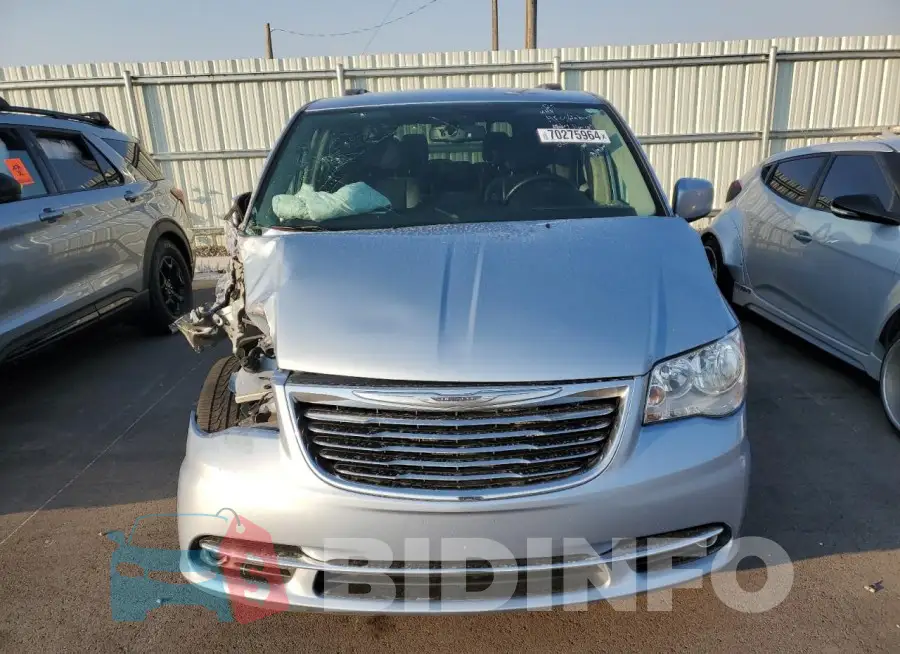 2C4RC1BG9GR281200 Photo# 5