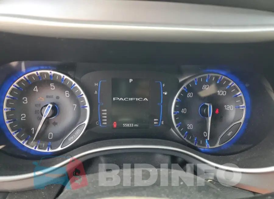 2C4RC1FG5LR210080 Photo# 9