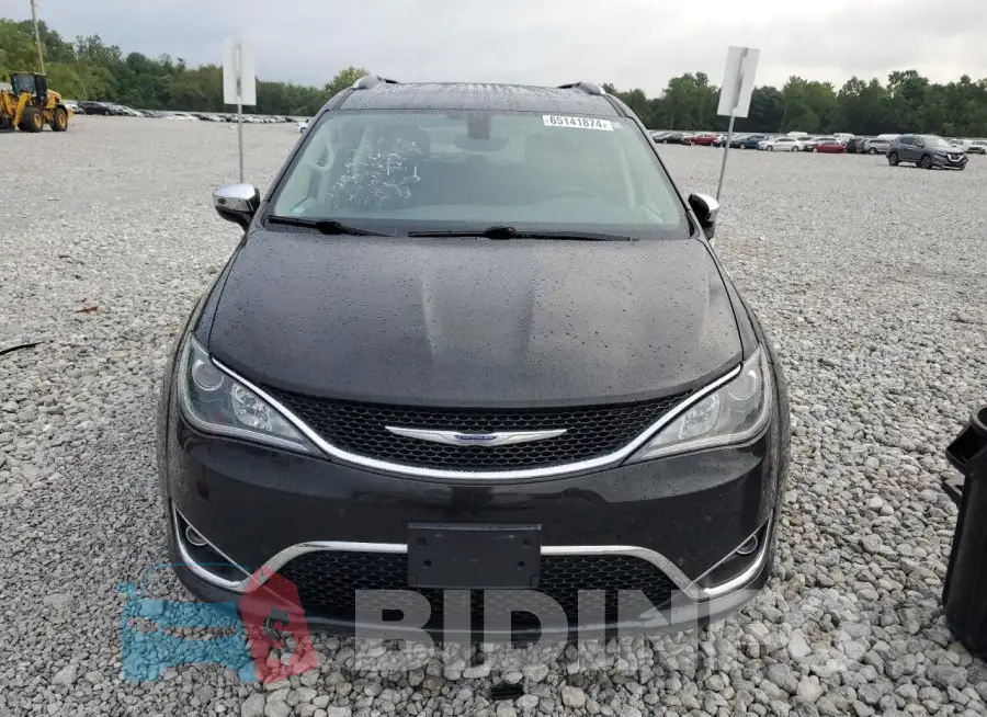 2C4RC1GG2JR357596 Photo# 5