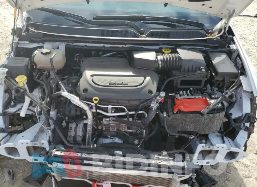 2C4RC1GG8LR109307 Photo# 12