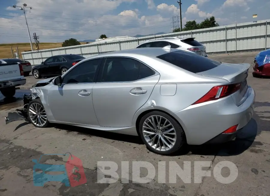 JTHCF1D27F5019877 Photo# 2