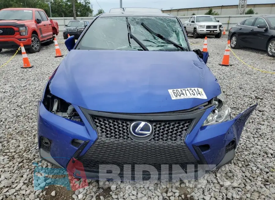 JTHKD5BH4F2238314 Photo# 5