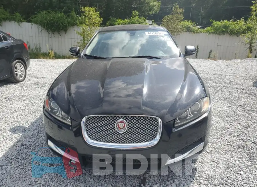 SAJWA0FS7FPU64405 Photo# 5