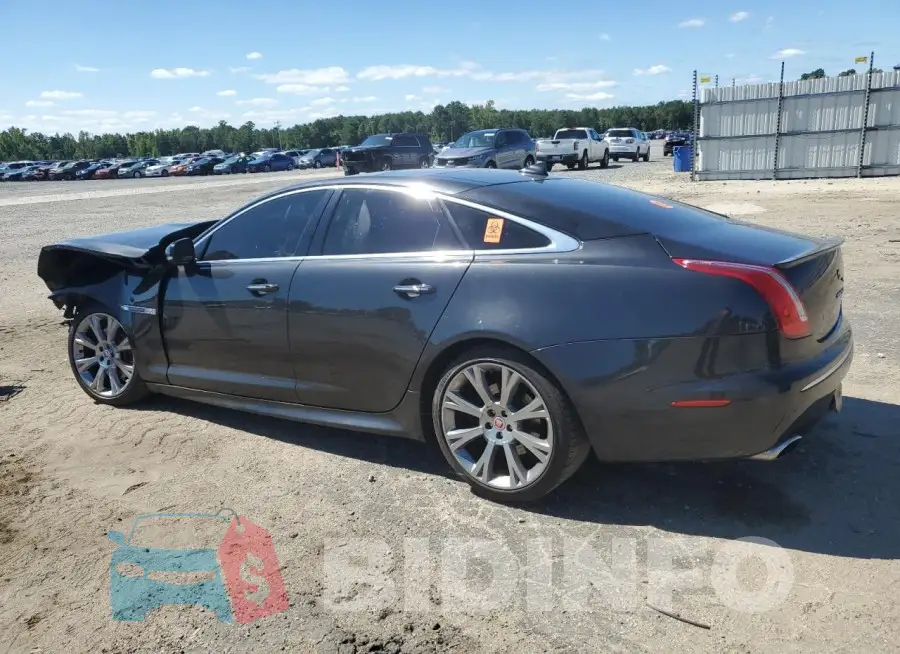 SAJWJ1CD1F8V85694 Photo# 2