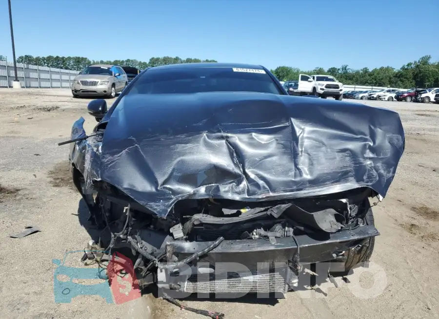 SAJWJ1CD1F8V85694 Photo# 5