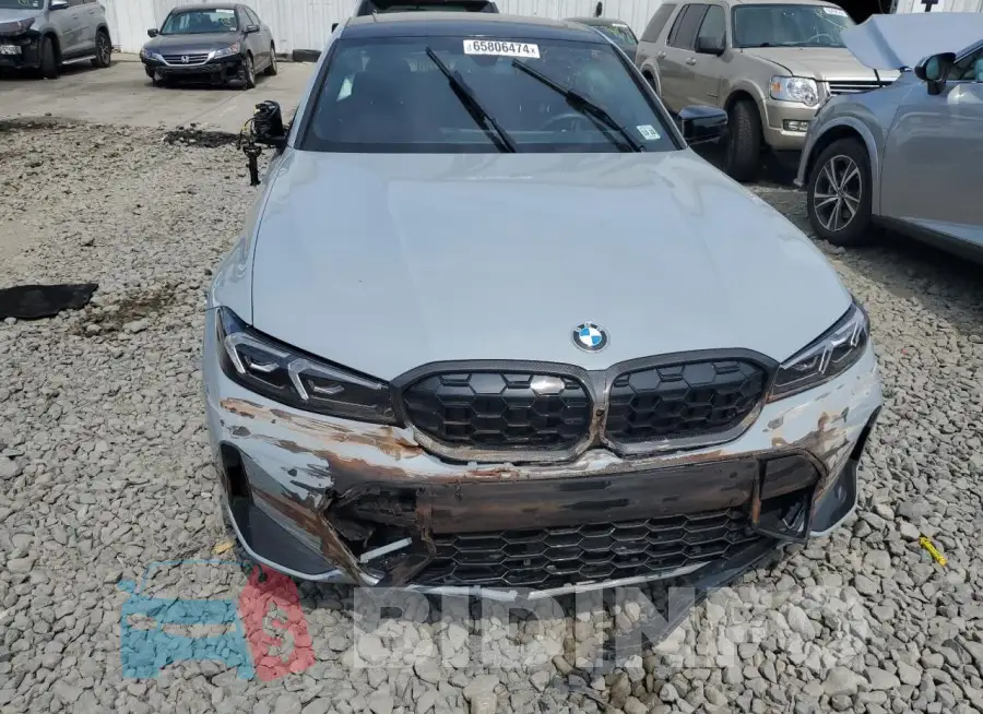 3MW49FF09R8D89237 Photo# 5