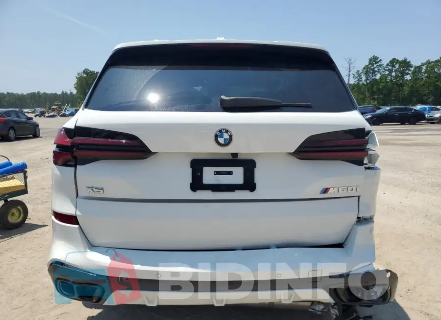 5UX33EU00R9V20718 Photo# 6
