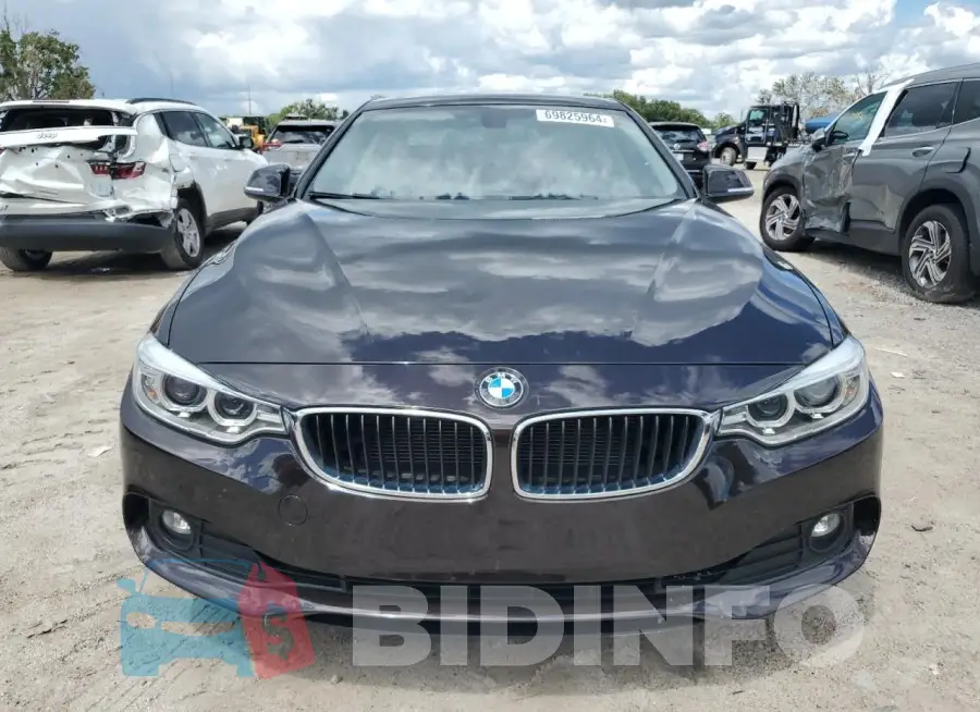 WBA3N3C54FK233476 Photo# 5