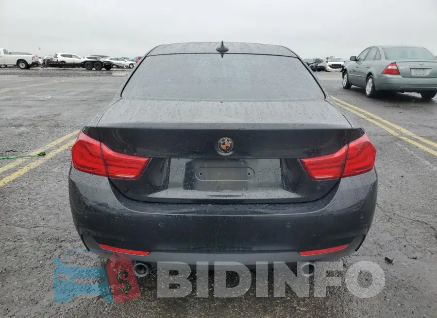 WBA4W9C50JAC98993 Photo# 6