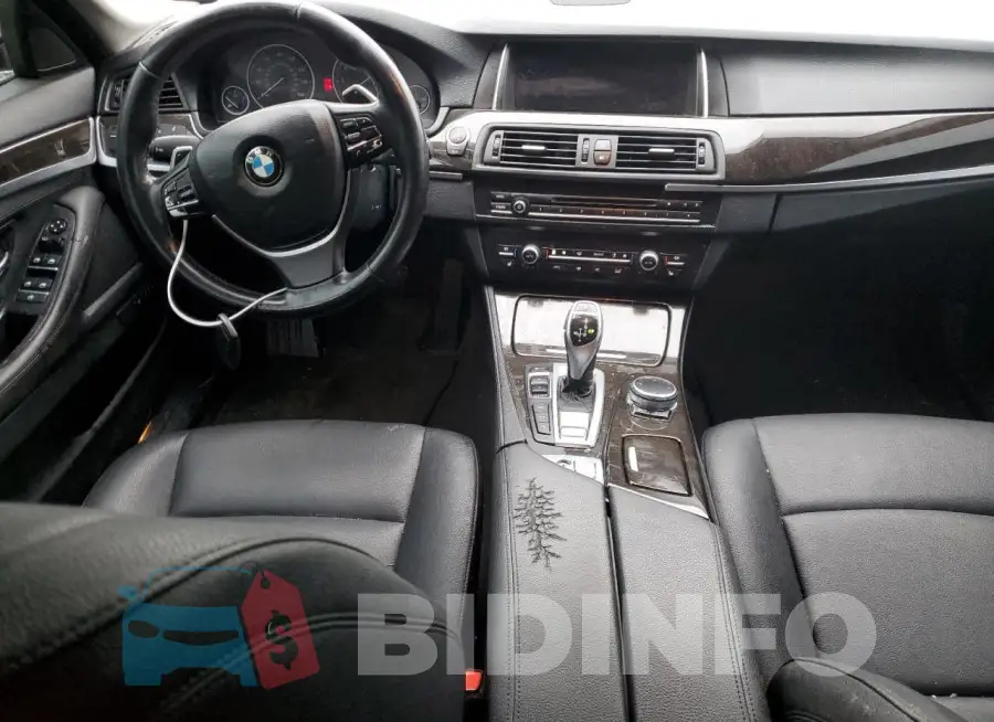 WBA5A7C59GG644145 Photo# 8