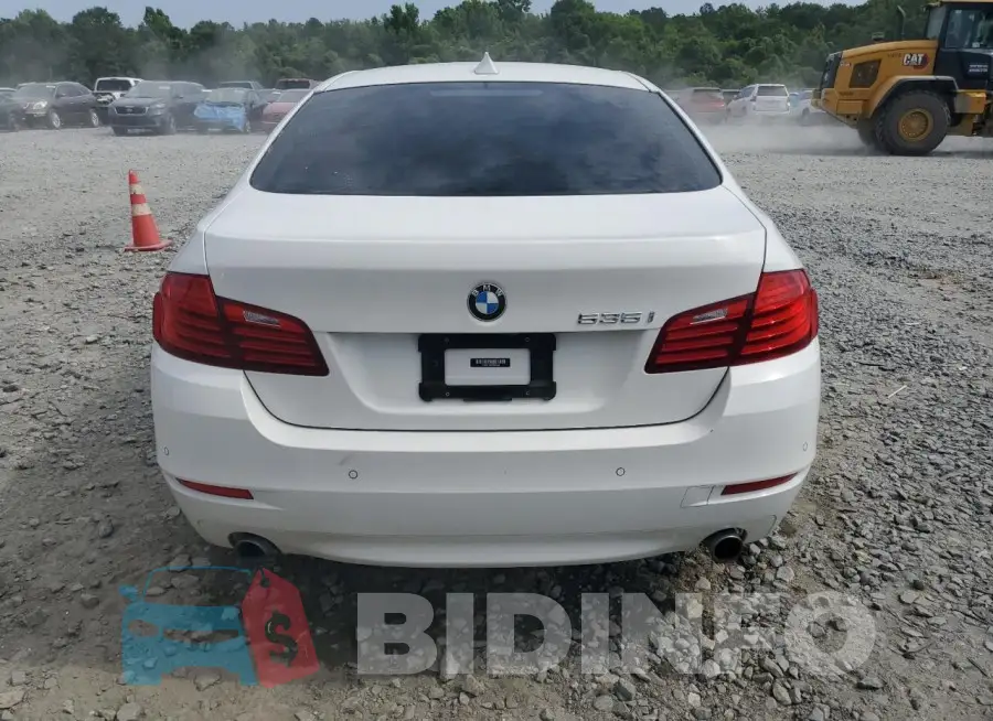 WBA5B1C55FD922663 Photo# 6