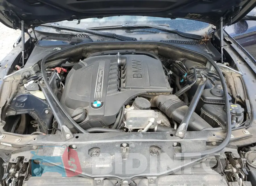 WBA5B3C56FD540864 Photo# 11