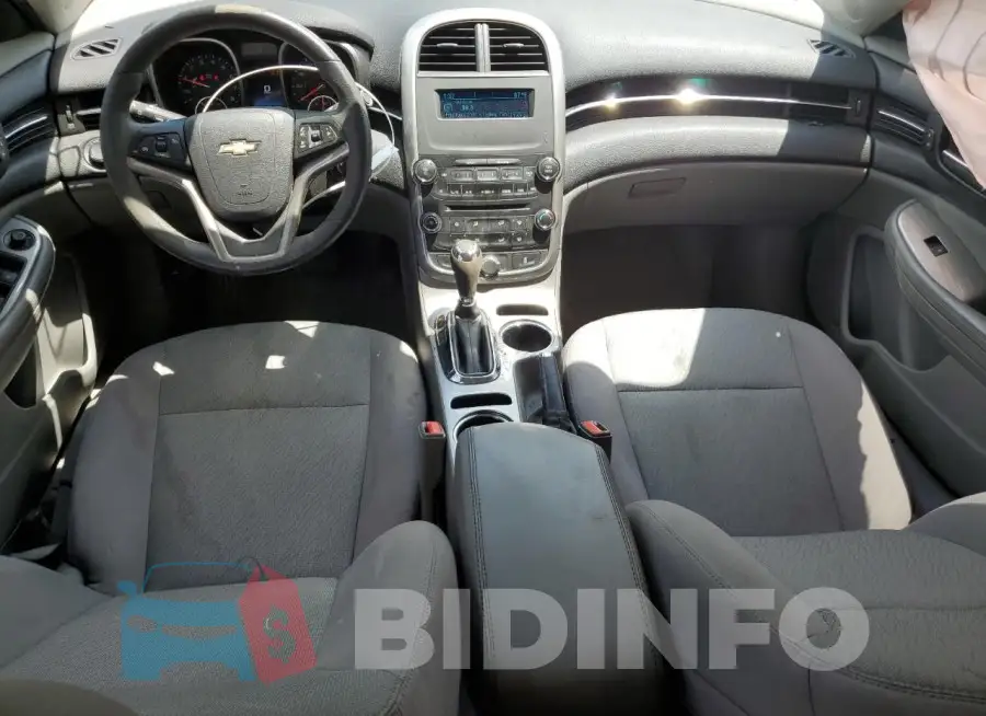 1G11B5SL6FF234824 Photo# 8