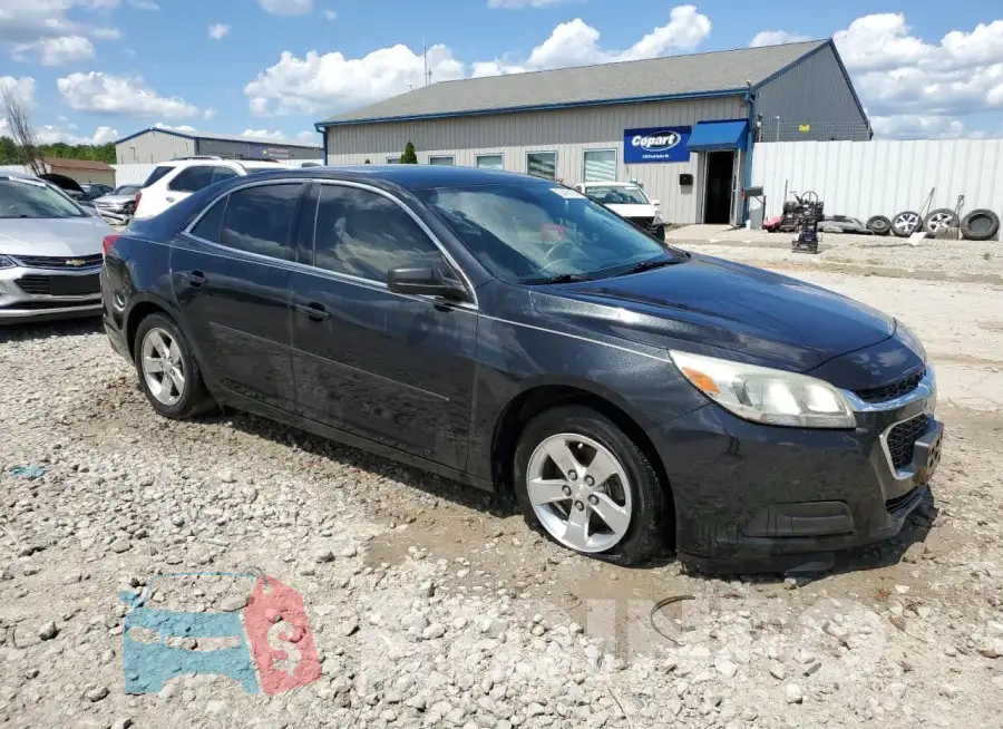 1G11B5SL6FF234824 Photo# 4
