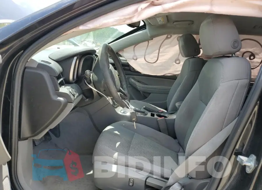 1G11B5SL6FF234824 Photo# 7