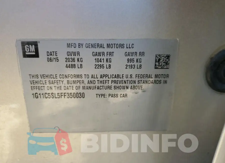 1G11C5SL5FF350030 Photo# 12