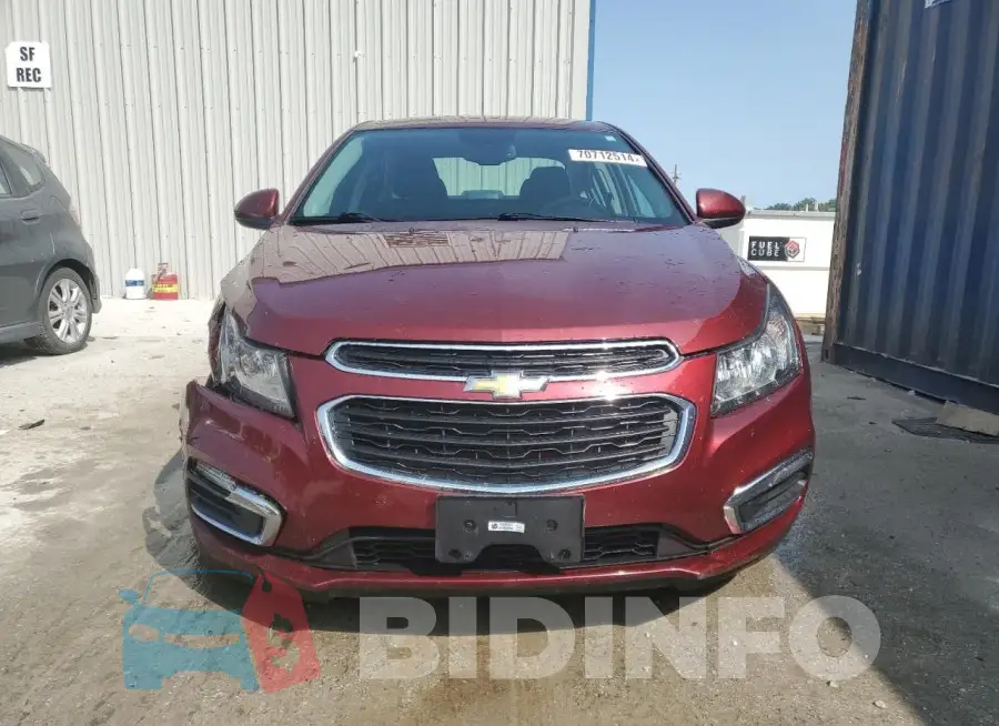 1G1PC5SB9F7176815 Photo# 5