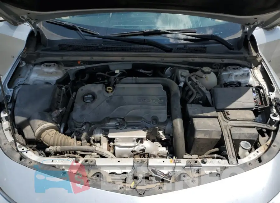 1G1ZB5ST4JF182136 Photo# 11